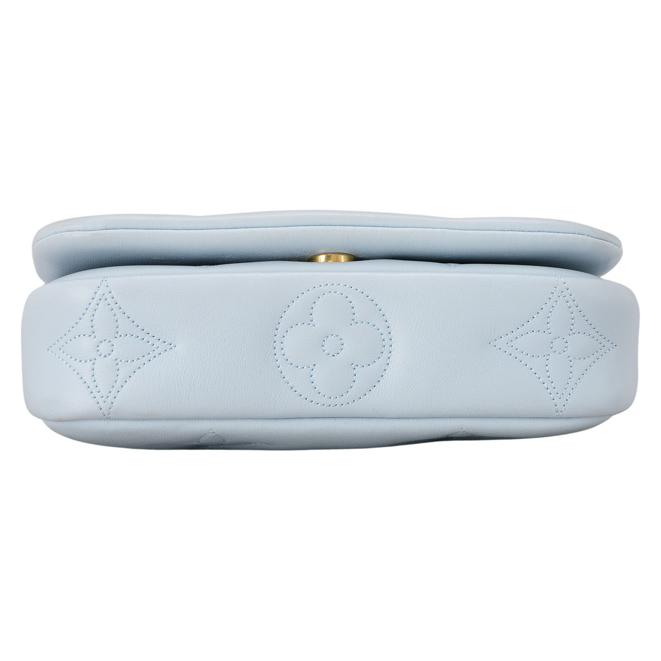 LOUIS VUITTON(USED)루이비통 M81399 버블그램 월렛 온 스트랩
